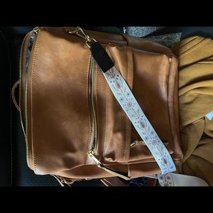 Boutique Backpack/Bag